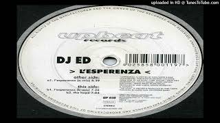 DJ Ed – LEsperanza BMix [upl. by Sadirah]