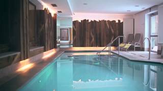 FamilyampWellness Hotel Andalo Trentino [upl. by Dee230]