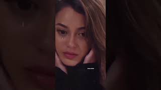 Crying Girl Sad Status Video Most Painful Whatsapp Status Video crying [upl. by Leizo]