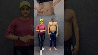 Best belly fat workout 🥵✅motivation fatlossweightlossabsworkoutexercise bodyfatloss [upl. by Mateusz]