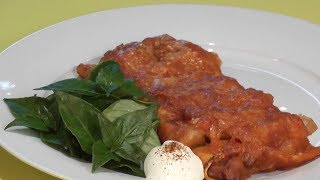 Mexican Vegetarian Enchiladas Recipe  Marks Cuisine 92 [upl. by Katine]