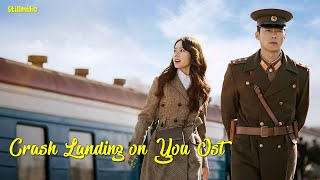 CRASH LANDING ON YOU OST FULL ALBUM [upl. by Furlong]