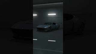 Lampadati Viseris Customizations De Tomaso Pantera  GTA 5 Online [upl. by Niamjneb372]