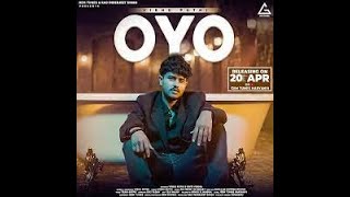 OYO Official Video Vishu Puthi  Kriti Verma  Haryanvi Song 2023 [upl. by Ardnaed263]