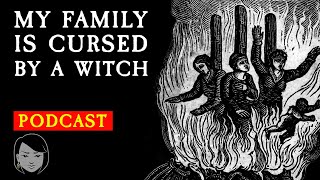 My Family Were The Accusers Of The Salem Witch Trials  Stories With Sapphire  Scary Story Time [upl. by Laval658]