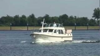 Linssen Grand Sturdy 349 AC [upl. by Tammi]