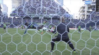 HIGHLIGHTS Special Seattle Sounders vs Vancouver Whitecaps [upl. by Aciemaj]