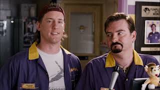 Clerks 2 2006 18 Year Old Movie The Funniest Movie Of The Trilogy [upl. by Viens]