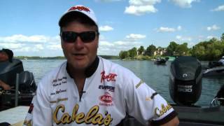 2015 NWT Leech Lake MN [upl. by Aloisia]