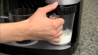 Keurig Rivo Cappuccino And Latte Brewing System 112270 [upl. by Traweek]