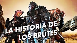 ¿Cuáles son los Brutes más importantes de la historia [upl. by Mitran579]