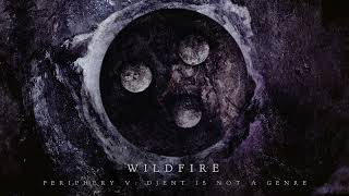 Periphery  Wildfire Official Audio [upl. by Fennelly767]