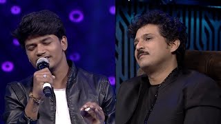 ಸುನೀಲ್ ಹಾಡಿಗೆ ರಾಜೇಶ್ ಕೃಷ್ಣನ್ ಫಿದಾ  SaReGaMaPa Super Stars  Ep 4  Best Performance  Zee Kannada [upl. by Searby54]