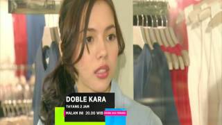 Doble Kara  Episode 31 Januari 2017 [upl. by Meghan]