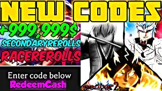 CASH CODES REAPER 2 ALL NEW CODES CASH CODES amp SECRET CODES FOR JANUARY 2023  REAPER 2 CODE [upl. by Ross]