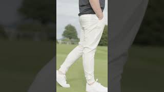 Druids Golf Joggers [upl. by Rodd]