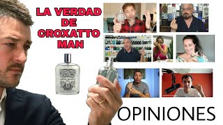 Andrés Croxatto Man las OPINIONES de la Verdad [upl. by Issiah]