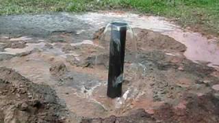 Wells Artesian well 1 [upl. by Shannah498]