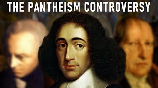 Spinoza and the Death of God [upl. by Attenra]