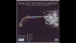 Anger Management Riddim Mix Dr Bean Soundz [upl. by Nirhtak102]