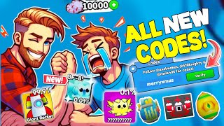 New Arm Wrestle Simulator Codes January 2024–Codes For Roblox Arm Wrestle Simulator 2024 [upl. by Dodi]