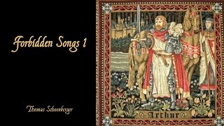 Forbidden songs No 1 Thomas Schoenberger ComposerPianist [upl. by Edgerton262]