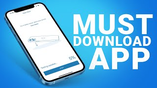 MUST DOWNLOAD App [upl. by Atinehc493]