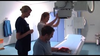 The Placement Experience  Diagnostic Radiography [upl. by Studnia]