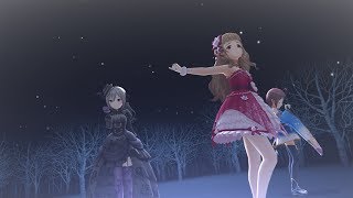 デレステCGSS  Frost 데레스테  프로스트 MV [upl. by Shepard]