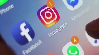 Judge temporarily blocks new Ohio law requiring parental consent for social media use [upl. by Dubois]