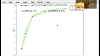 Advanced Machine Learning with scikitlearn [upl. by Anirbed]