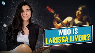 What happened to Larissa Liveir Larissa Liveir Net Worth  Age  Nationality [upl. by Dodge983]