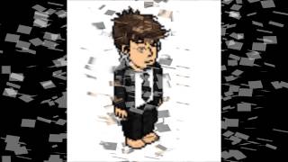 Melhores Visuais do habbo HC Masculinos de 2013 em HD [upl. by Otinauj]