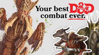 The Ultimate DampD 5e Combat Hack Warning its different [upl. by Satterlee823]