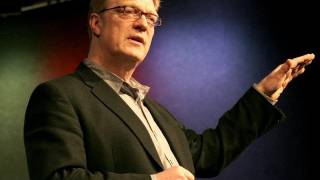 Do schools kill creativity  Sir Ken Robinson  TED [upl. by Ledif]