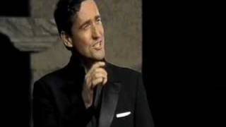 Il Divo  All By Myself Live [upl. by Hootman414]