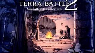 Terra Battle 2 OST  Infernal Keep  Track 30 [upl. by Ahsekad627]