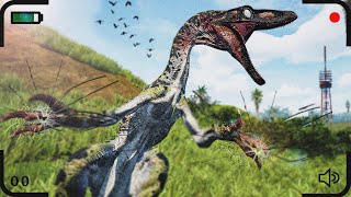 oooOOOOOWWAAAAAAA  The Evrima Troodon Update 65 [upl. by Robbie]