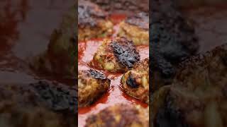 Irresistible baked meatball recipe for dinner [upl. by Lauritz]