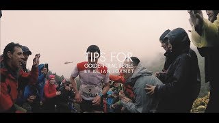 Tips for Golden Trail Series Zegama [upl. by Asilrak]