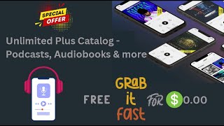 How to Get Free Audiobooks  Audiobooks  Podcasts  Audiobooks Full Length [upl. by Acysej565]