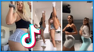 TikTok girl hot Dance  Best of TikTok [upl. by Dill]