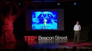 The Future of Medical Innovation Eric Elenko at TEDxBeaconStreet [upl. by Steiner]