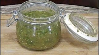 How to make Boricua style Mojo Marinade [upl. by Aicined]