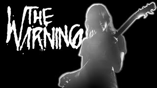 The Warning  Narcisista Bass Backing Track [upl. by Em692]