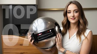 Les 7 Meilleurs Aspirateurs Robots Laveurs 2024 Ne Ratez Pas Ça [upl. by Irehj734]