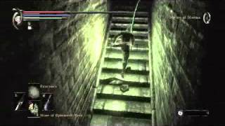 Demons Souls  Pure Bladestone Farming [upl. by Amati966]