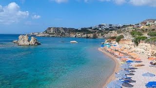 Amoopi  Karpathos Greece [upl. by Meuse788]