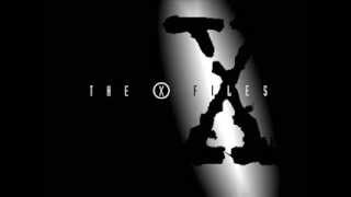 Xfiles theme 44 minutes [upl. by Anderson]