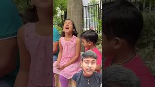 Pihu ने सबको गायब कर‌‌‌ दिया 🎩🪄 shorts ytshorts trending trend youtubeshorts viralvideo [upl. by Yam91]